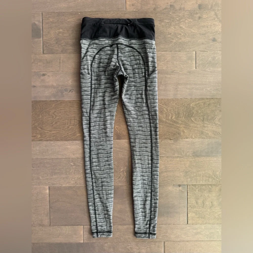 Lululemon Speed Tights II